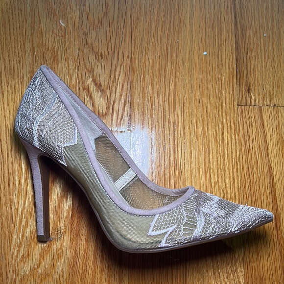 Jessica Simpson heels! - Picture 8 of 8